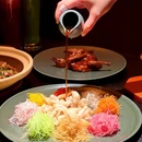 传熹·胶东菜(CP静安店) - 上海市旅游 缩略图 1