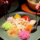 传熹·胶东菜(CP静安店) - 上海市旅游 缩略图 4
