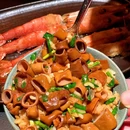 传熹·胶东菜(CP静安店) - 上海市旅游 缩略图 3