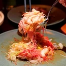 传熹·胶东菜(CP静安店) - 上海市旅游 缩略图 9