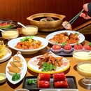 汇粤楼·广式茶点·岭南融合菜 - 上海市旅游 缩略图 1
