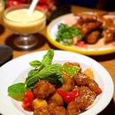 汇粤楼·广式茶点·岭南融合菜 - 上海市旅游 缩略图 9