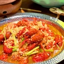 乐川汇·川菜·豆花·夜宵(打浦桥日月光店) - 上海市旅游 缩略图 5