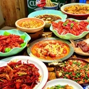 乐川汇·川菜·豆花·夜宵(打浦桥日月光店) - 上海市旅游 缩略图 3