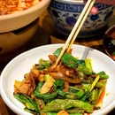 乐川汇·川菜·豆花·夜宵(打浦桥日月光店) - 上海市旅游 缩略图 6