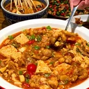 乐川汇·川菜·豆花·夜宵(打浦桥日月光店) - 上海市旅游 缩略图 7