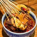 乐川汇·川菜·豆花·夜宵(打浦桥日月光店) - 上海市旅游 缩略图 8