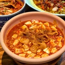 乐川汇·川菜·豆花·夜宵(打浦桥日月光店) - 上海市旅游 缩略图 9