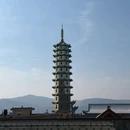 淄博秋叶酒店(山东理工大学陶瓷琉璃馆店) - 淄博市旅游 缩略图 4
