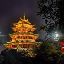 秋果酒店(重庆观音桥鎏嘉码头店) - 重庆市旅游 缩略图 1