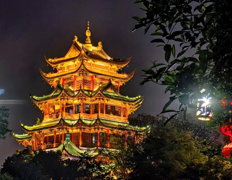 秋果酒店(重庆观音桥鎏嘉码头店) - 重庆市旅游 1