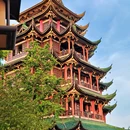 秋果酒店(重庆观音桥鎏嘉码头店) - 重庆市旅游 缩略图 6