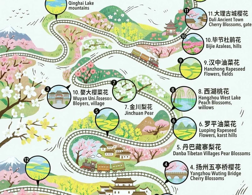 巴松措风景区 - 林芝市旅游 1