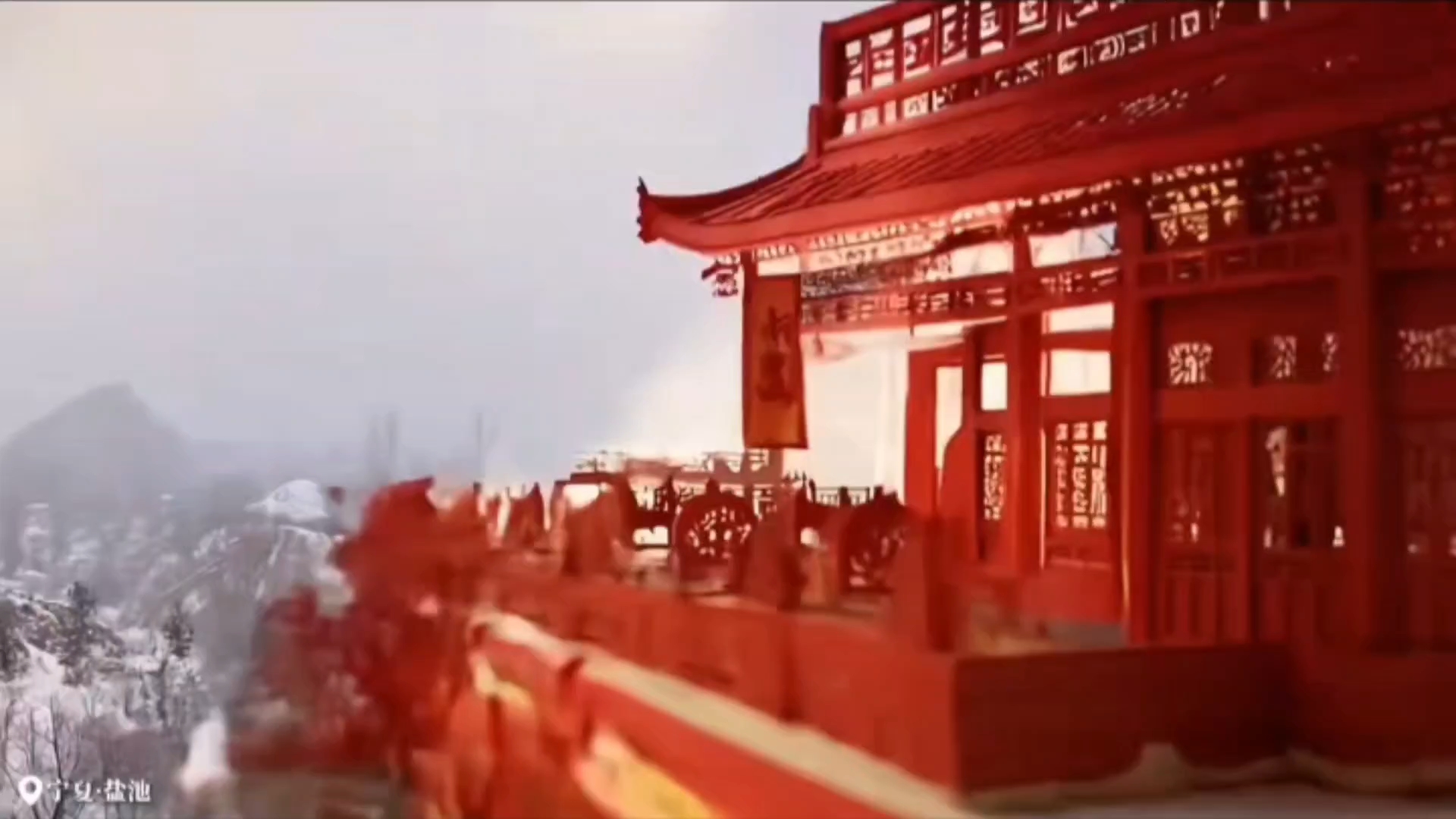 中卫谷雨茉莉酒店(鼓楼向阳步行街店) - 中卫市旅游