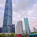 深圳橙果酒店 - 深圳市旅游 缩略图 5