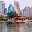 深圳橙果酒店 - 深圳市旅游 缩略图 9