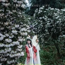 汶川无忧谷 - 阿坝藏族羌族自治州旅游 缩略图 1