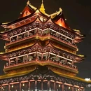 常州市民广场 - 常州市旅游 缩略图 7