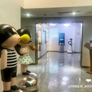 郑州四叶草智能酒店(黄河路郑州人民医院地铁站店) - 郑州市旅游 缩略图 1