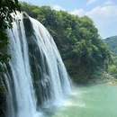 黄果树大瀑布 - 安顺市旅游 缩略图 3