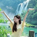黄果树大瀑布 - 安顺市旅游 缩略图 1