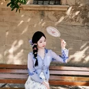 晋江梧林传统村落 - 泉州市旅游 缩略图 6