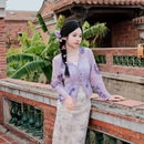 晋江梧林传统村落 - 泉州市旅游 缩略图 8