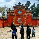 慈云寺(金堂县云顶石城风景区) - 成都市旅游 缩略图 2