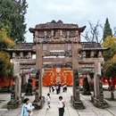 慈云寺(金堂县云顶石城风景区) - 成都市旅游 缩略图 8