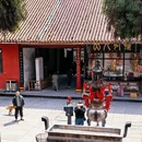 慈云寺(金堂县云顶石城风景区) - 成都市旅游 缩略图 7