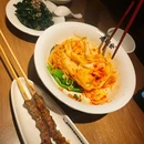 老碗会·陕西手工面(佛山南海金铂中心店) - 佛山市旅游 缩略图 2