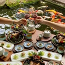 闻风相悦素食餐厅 - 广州市旅游 缩略图 1