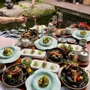 闻风相悦素食餐厅 - 广州市旅游 缩略图 5