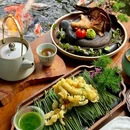 闻风相悦素食餐厅 - 广州市旅游 缩略图 6
