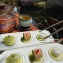 闻风相悦素食餐厅 - 广州市旅游 缩略图 3