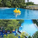 大梅沙京基海湾大酒店 - 深圳市旅游 缩略图 3