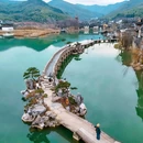 窑湖小镇 - 无锡市旅游 缩略图 1