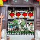 乔园 - 泰州市旅游 缩略图 1