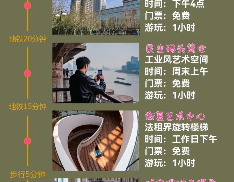 上海旅游 1
