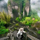 武夷山风景名胜区 - 南平市旅游 缩略图 6