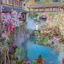 窑湖小镇 - 无锡市旅游 缩略图 1