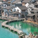窑湖小镇 - 无锡市旅游 缩略图 7