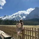玉龙雪山国家级风景名胜区-云杉坪 - 丽江市旅游 缩略图 9