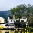 呈坎景区 - 黄山市旅游 缩略图 5