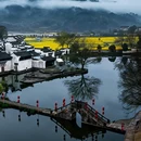 呈坎景区 - 黄山市旅游 缩略图 1