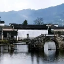 呈坎景区 - 黄山市旅游 缩略图 6