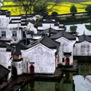呈坎景区 - 黄山市旅游 缩略图 9