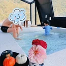 溪边上SONDER ·山奢温泉私汤民宿 - 湖州旅游 缩略图 3