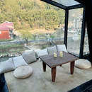 溪边上SONDER ·山奢温泉私汤民宿 - 湖州旅游 缩略图 4
