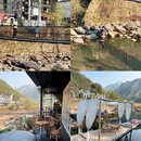 溪边上SONDER ·山奢温泉私汤民宿 - 湖州旅游 缩略图 9
